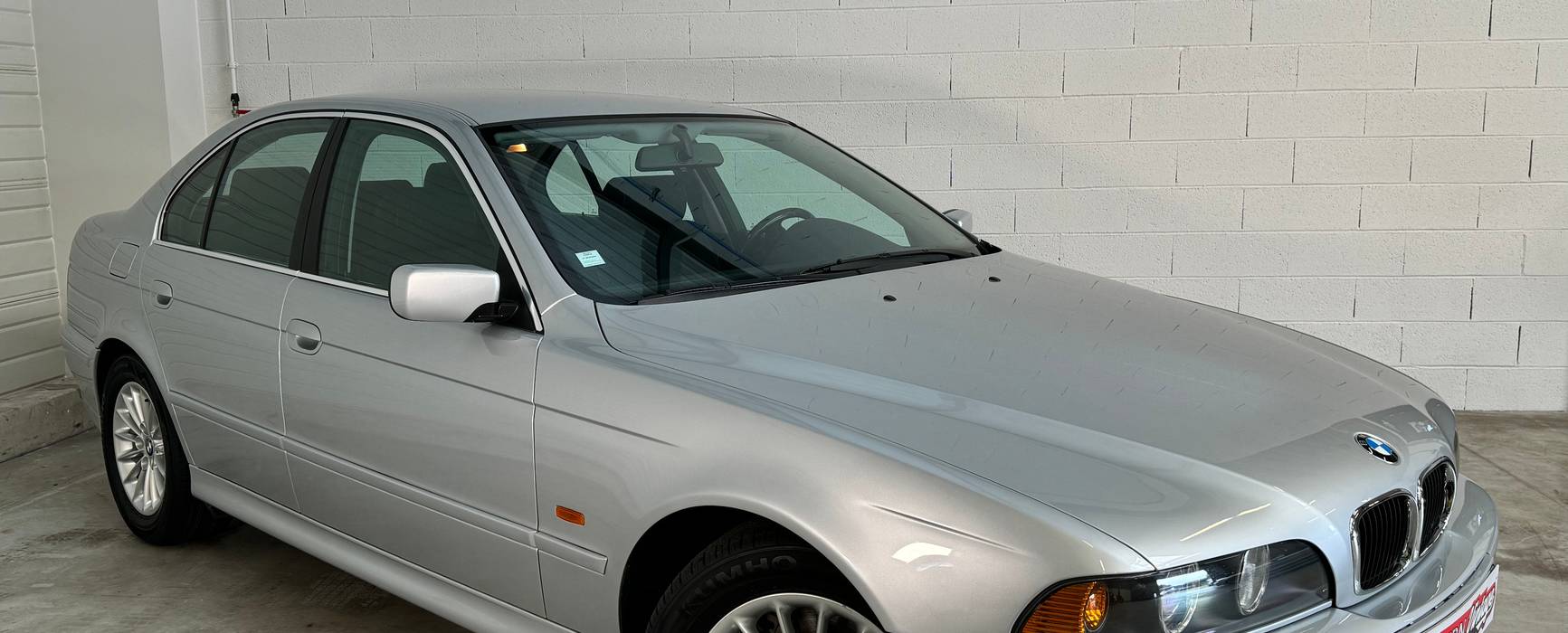 BMW 530d E39 193cv Préférence BMW 530d E39 193cv Préférence