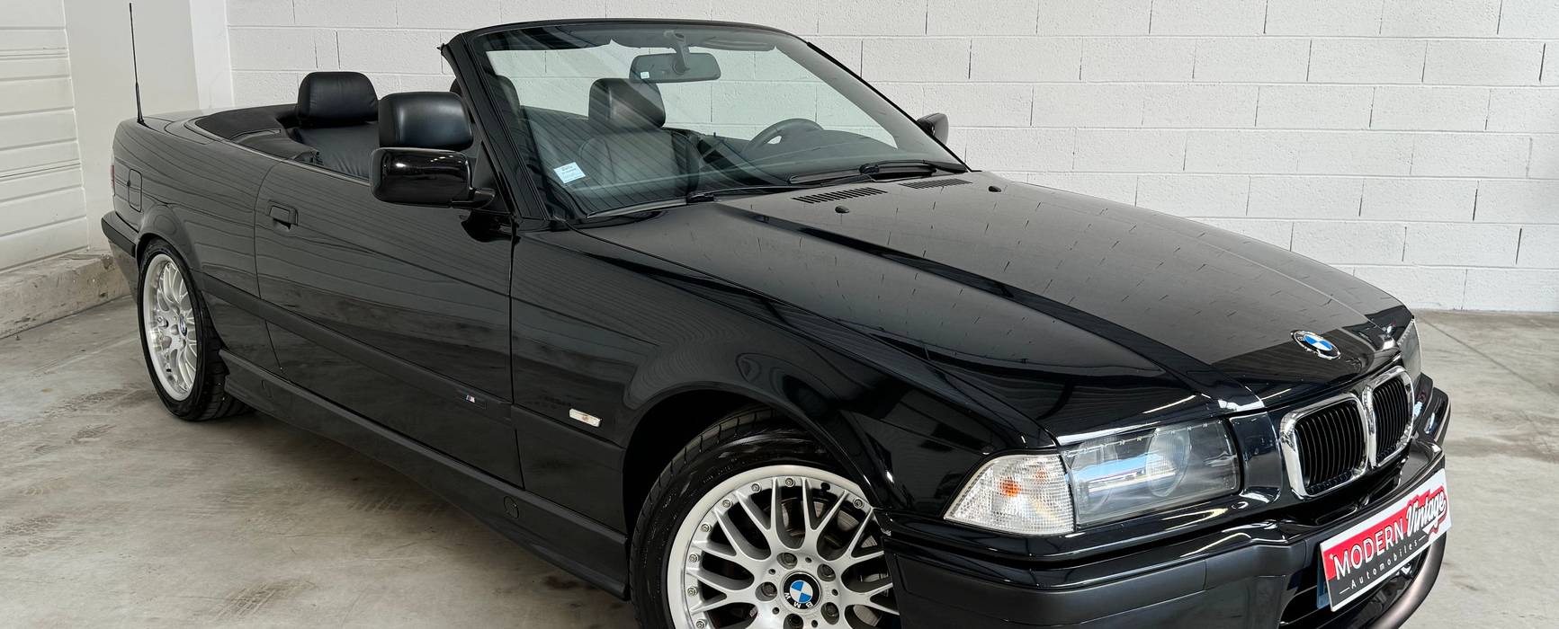 BMW 328i E36 Cabriolet 193cv BMW 328i E36 Cabriolet 193cv
