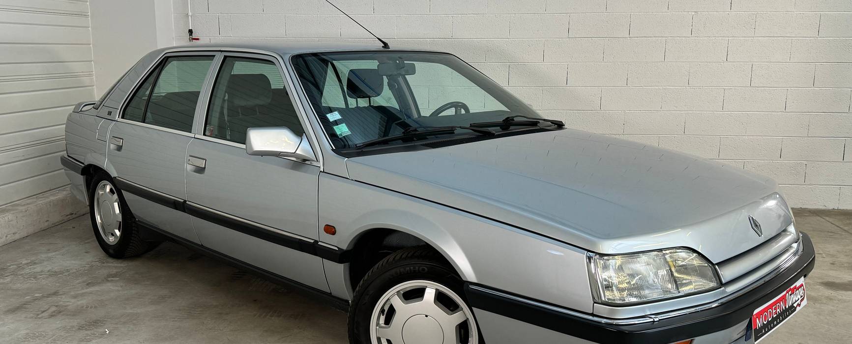 Renault 25 TXI 140cv Renault 25 TXI 140cv