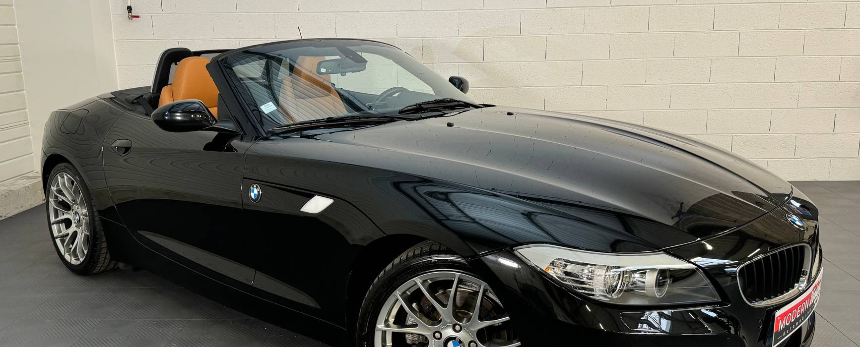 BMW Z4 sDrive 23i E89 204cv BMW Z4 sDrive 23i E89 204cv