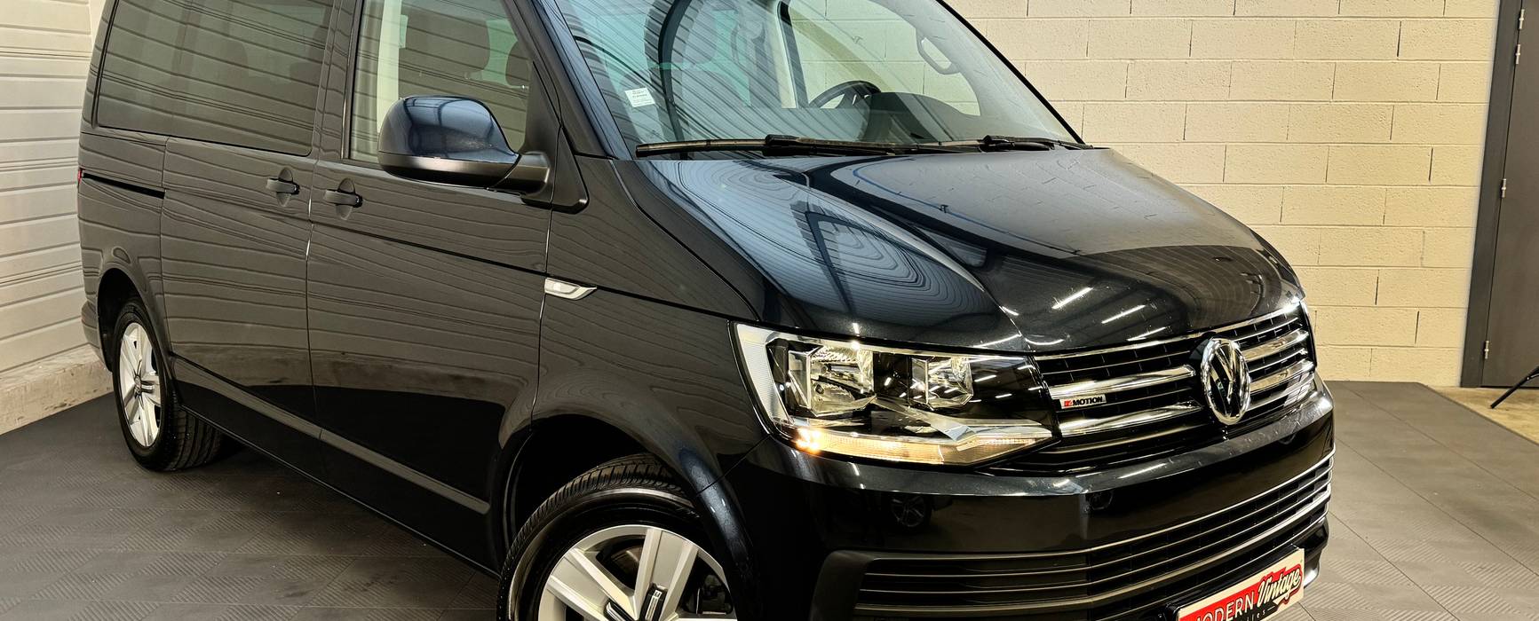 Volkswagen Multivan T6 2.0 TDI 204cv DSG 4Motion Comfortline Volkswagen Multivan T6 2.0 TDI 204cv DSG 4Motion Comfortline