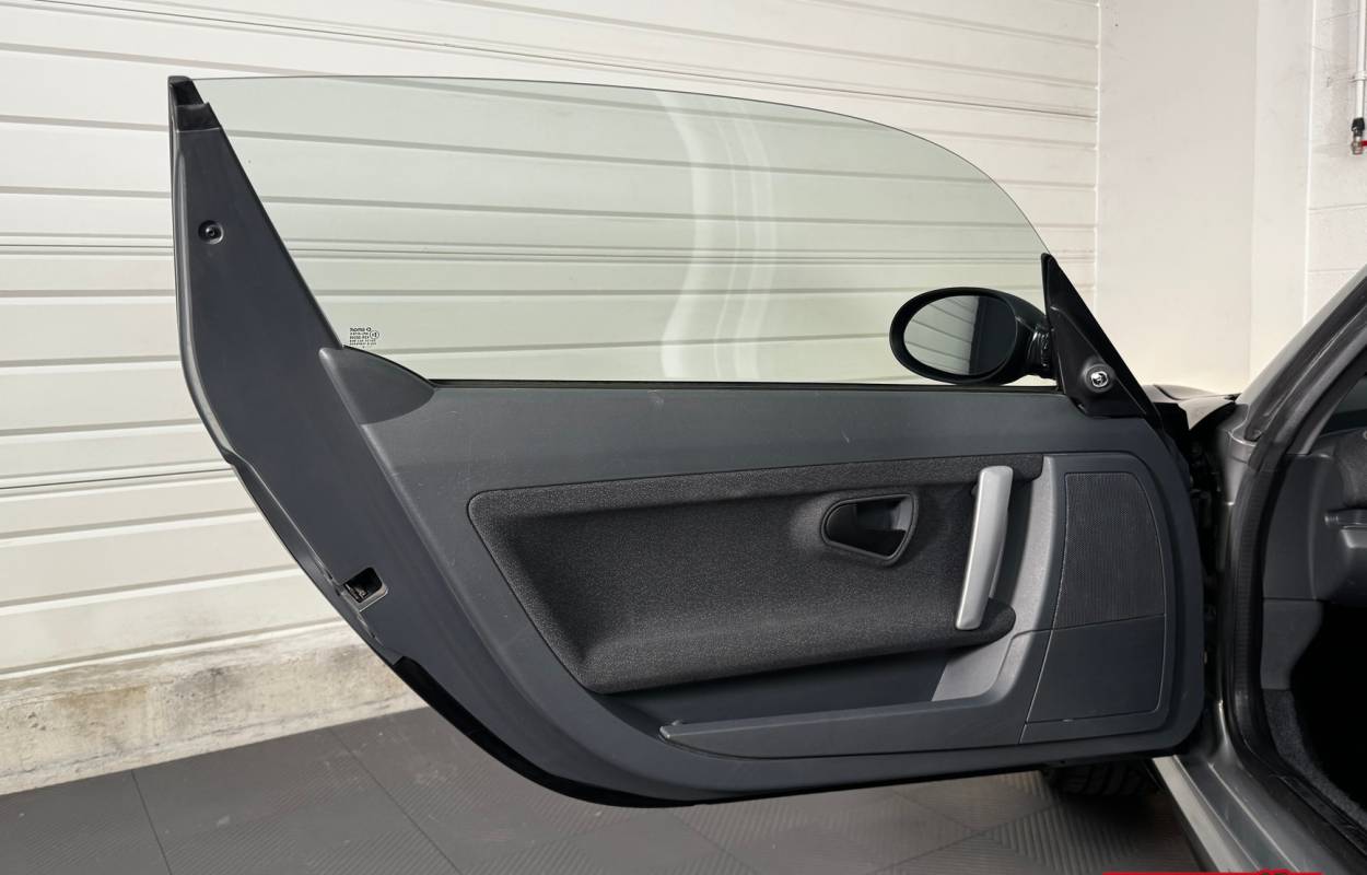 Smart Roadster Coupé Cabriolet 82cv 3