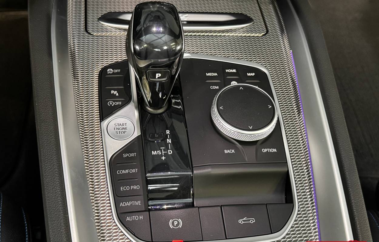 BMW Z4 M40i G29 Roadster 340cv 0