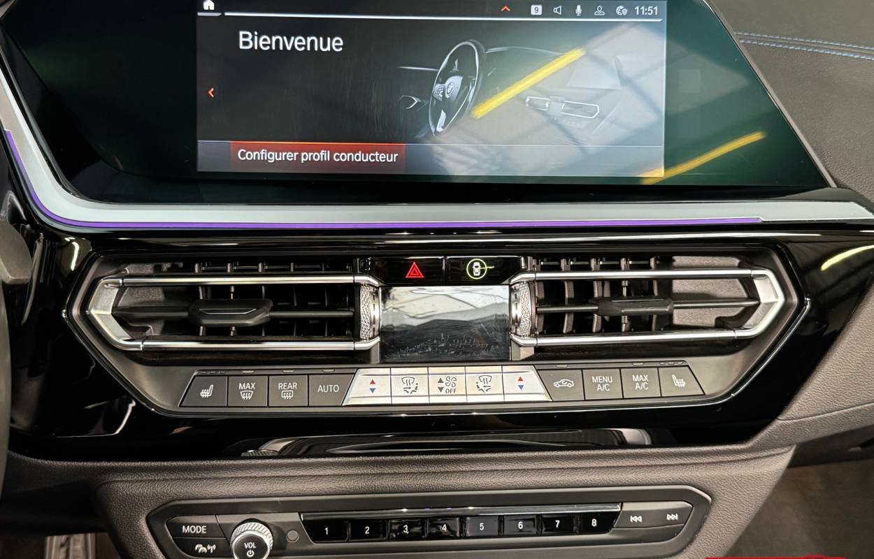 BMW Z4 M40i G29 Roadster 340cv 1