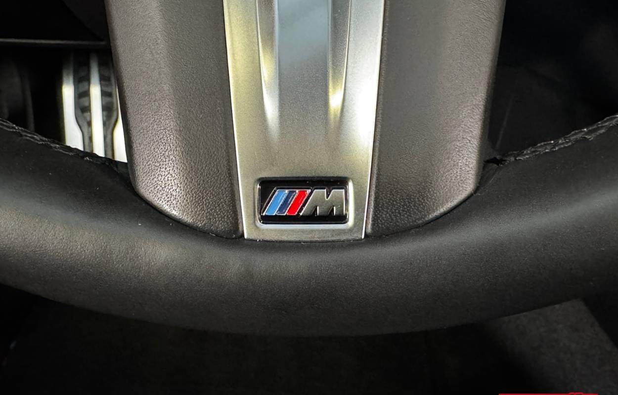 BMW Z4 M40i G29 Roadster 340cv 4
