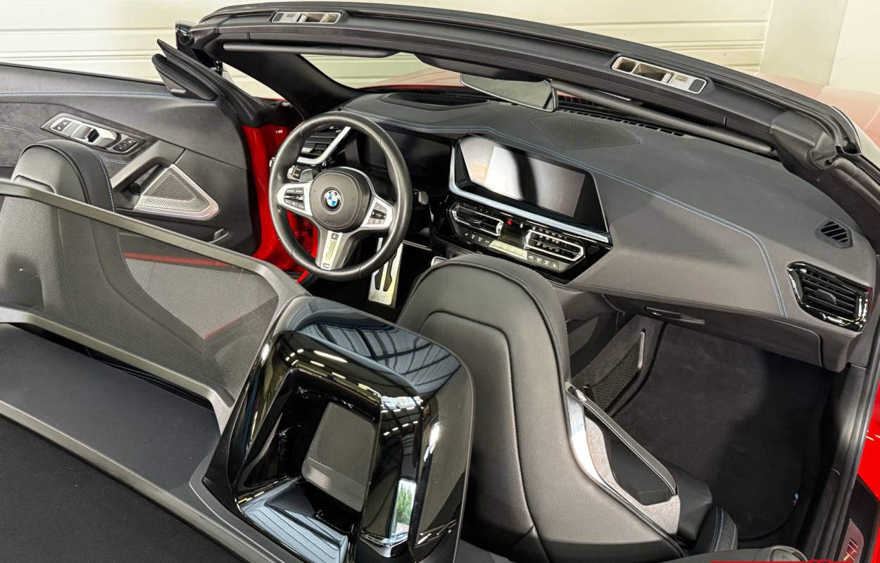 BMW Z4 M40i G29 Roadster 340cv 15
