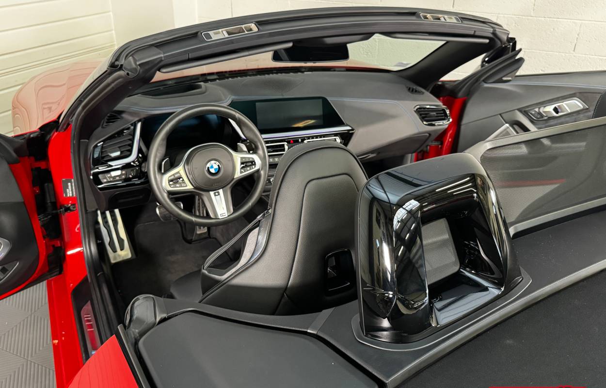 BMW Z4 M40i G29 Roadster 340cv 17