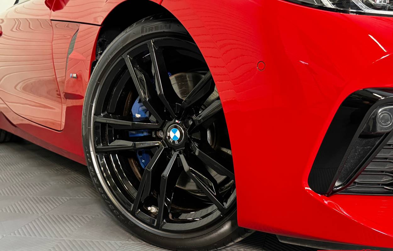 BMW Z4 M40i G29 Roadster 340cv 3