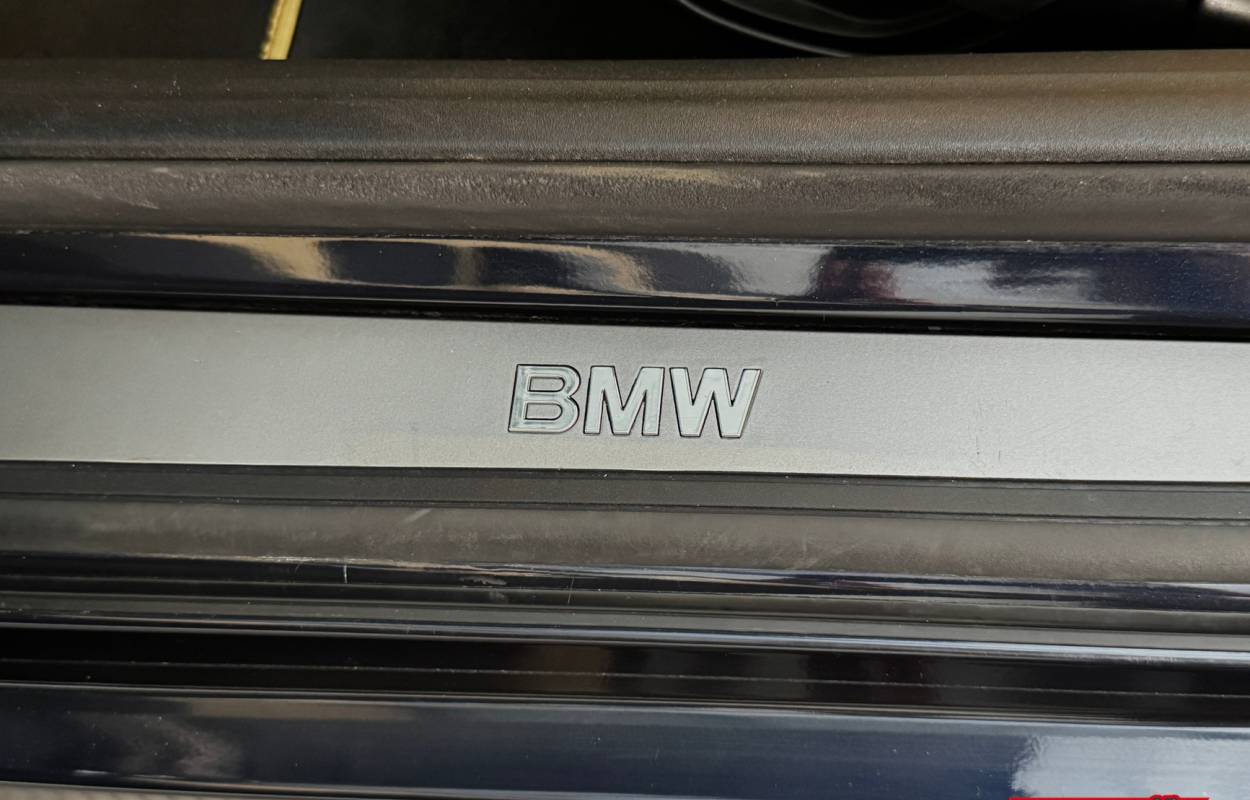 BMW Z4 E85 2.5si 218cv Pack Sport M Individual 15