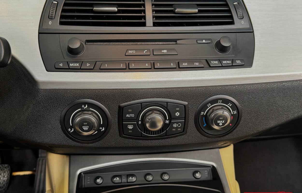 BMW Z4 E85 2.5si 218cv Pack Sport M Individual 0