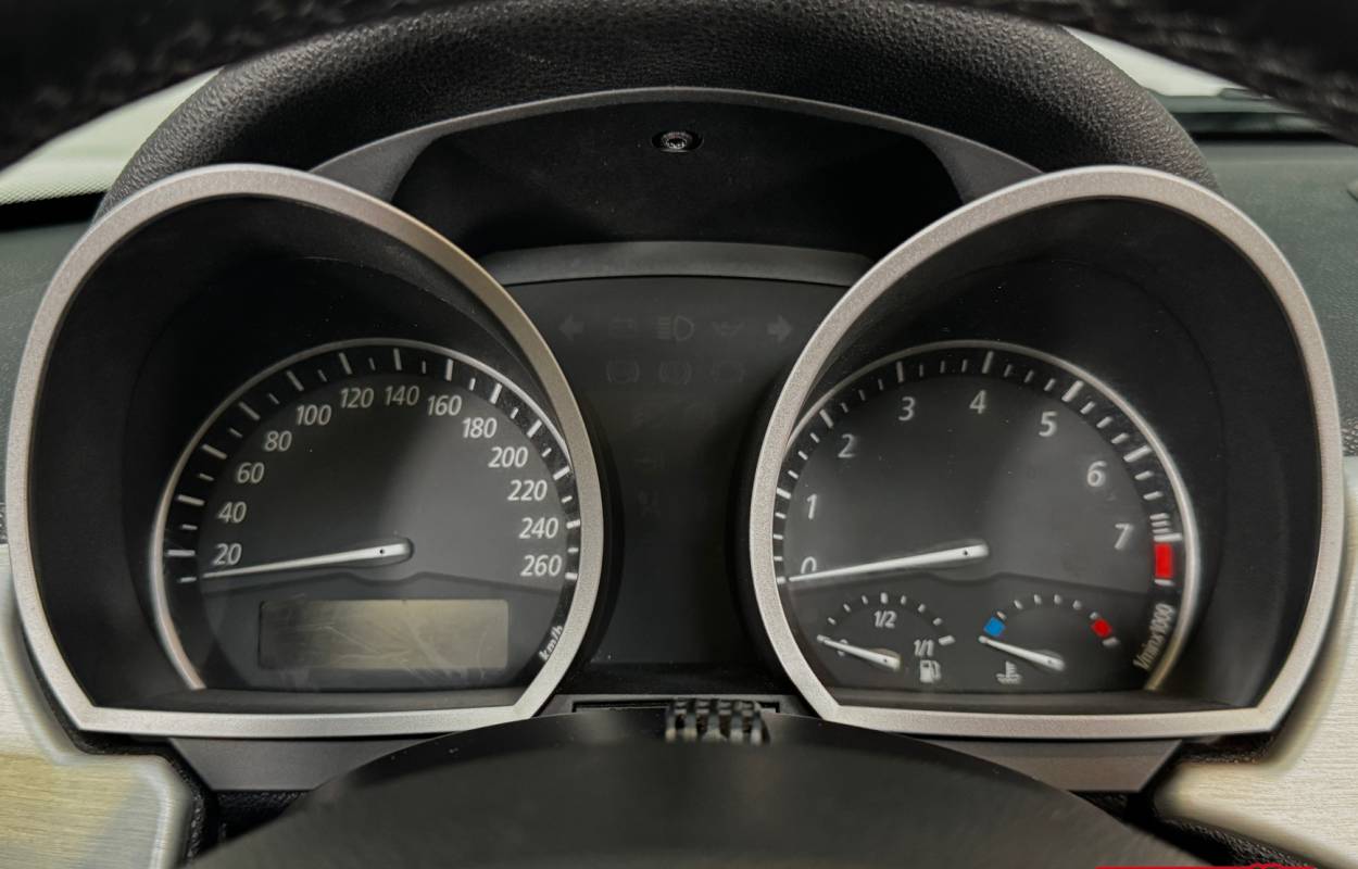 BMW Z4 E85 2.5si 218cv Pack Sport M Individual 1