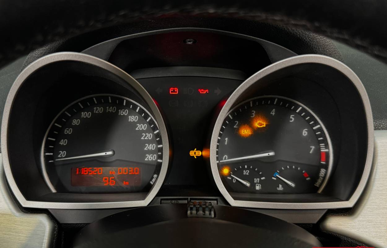 BMW Z4 E85 2.5si 218cv Pack Sport M Individual 2