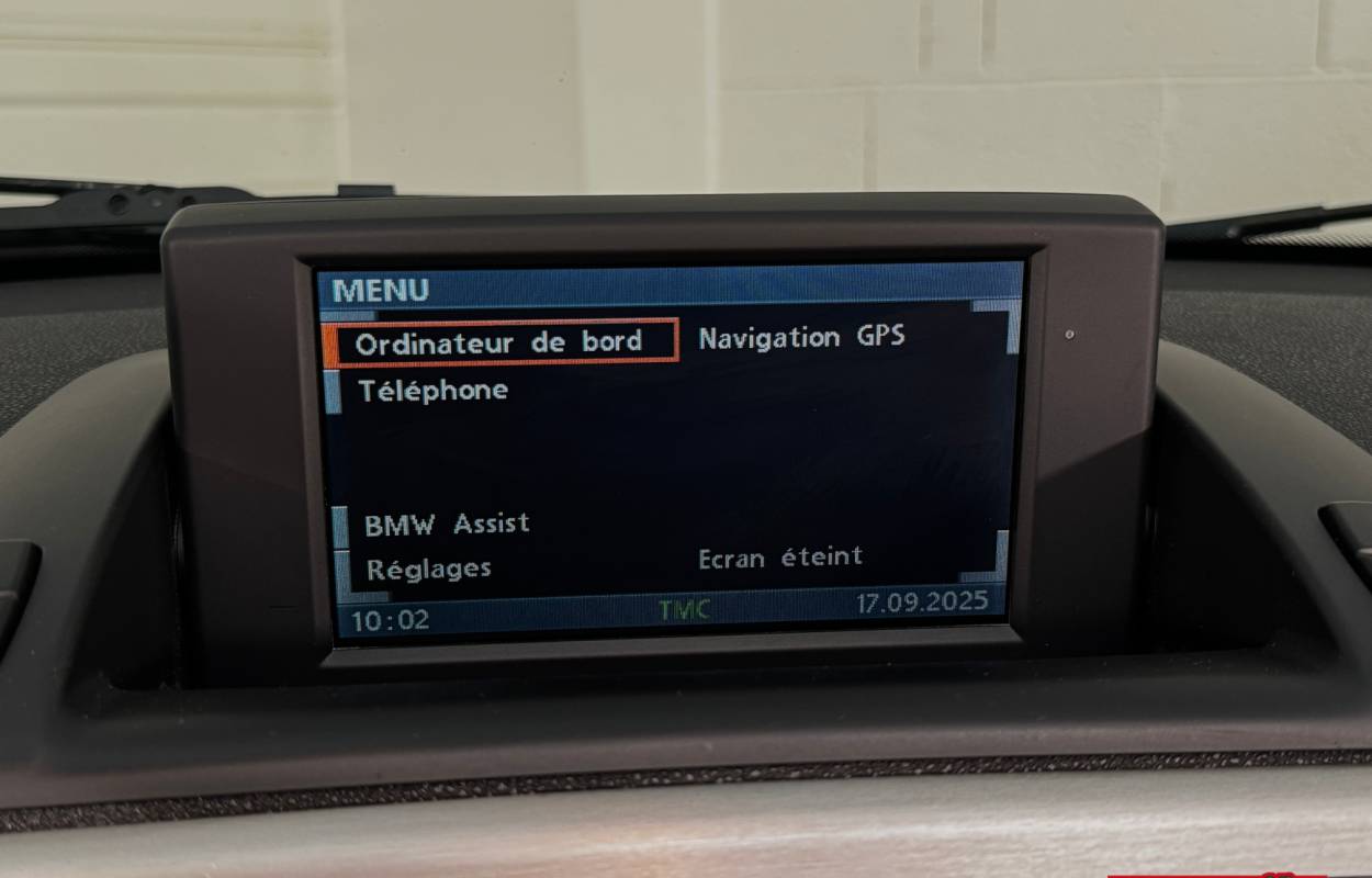 BMW Z4 E85 2.5si 218cv Pack Sport M Individual 3