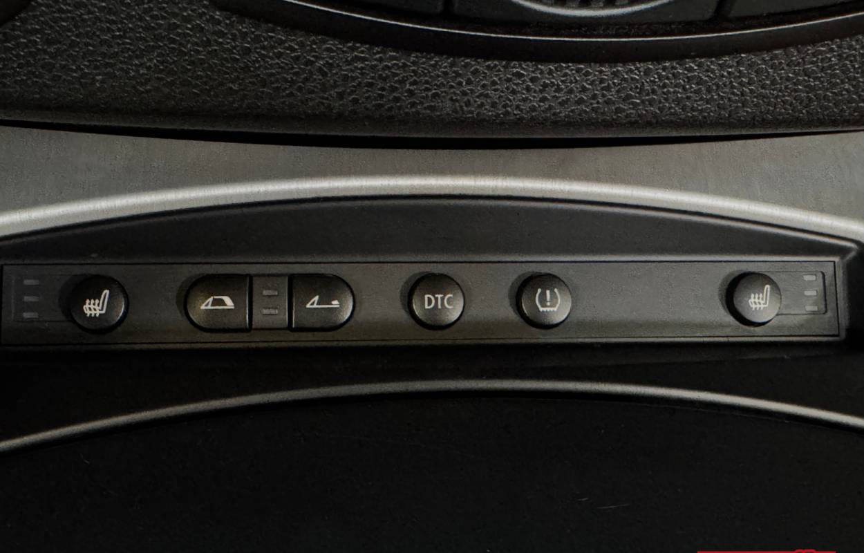 BMW Z4 E85 2.5si 218cv Pack Sport M Individual 4