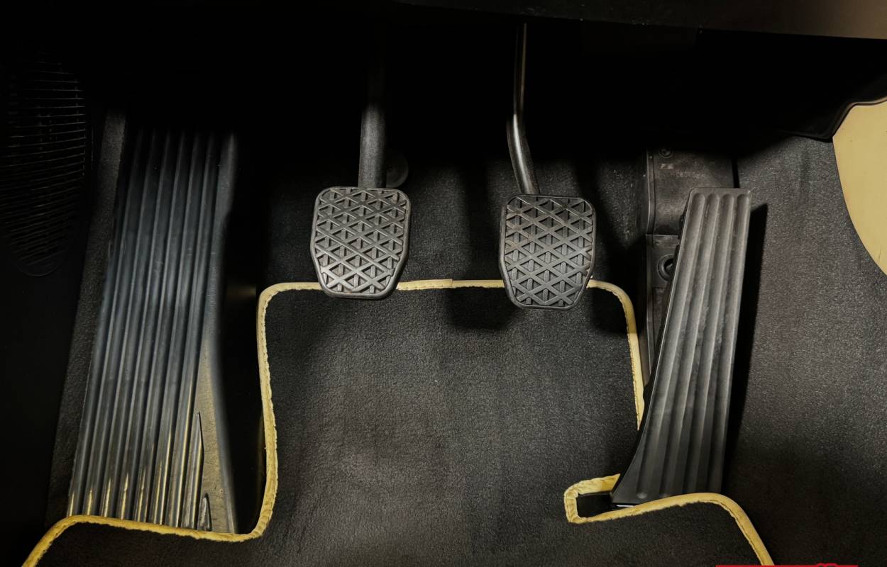 BMW Z4 E85 2.5si 218cv Pack Sport M Individual 5