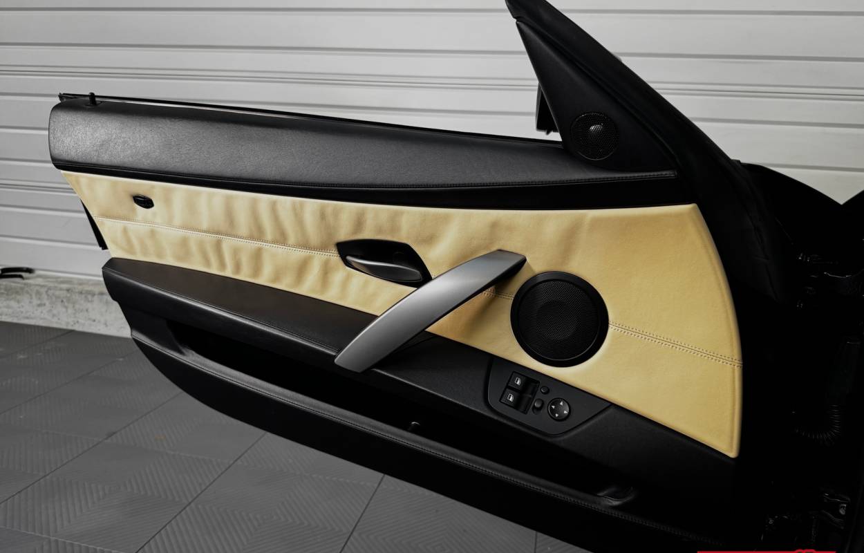 BMW Z4 E85 2.5si 218cv Pack Sport M Individual 6