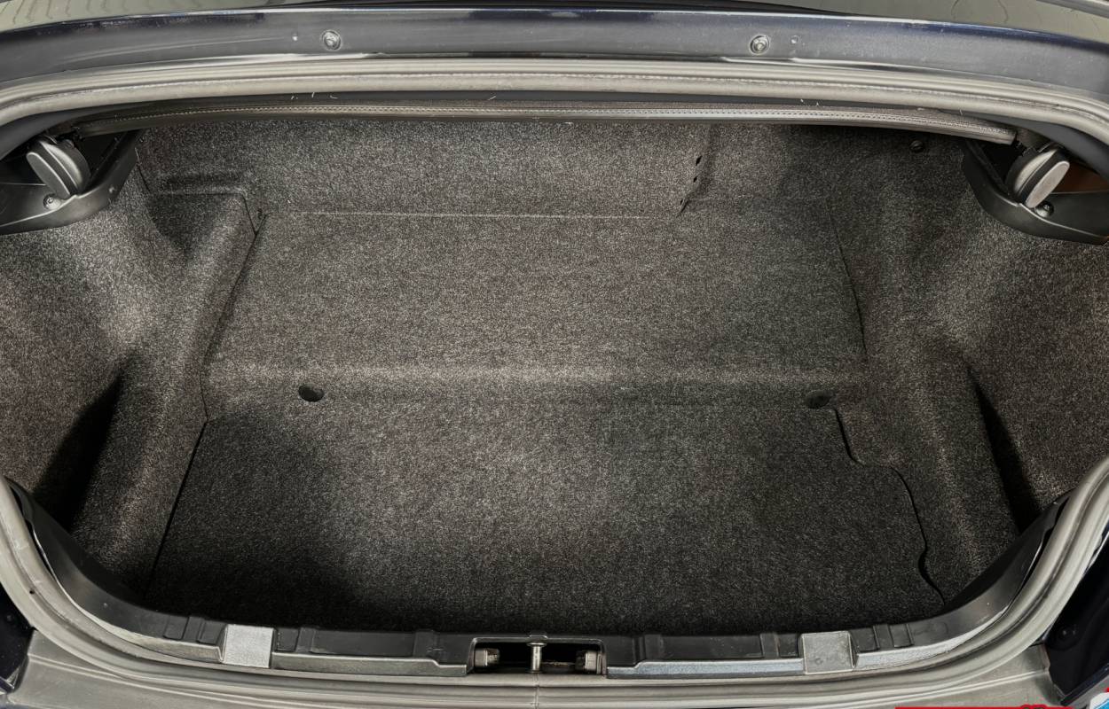 BMW Z4 E85 2.5si 218cv Pack Sport M Individual 14