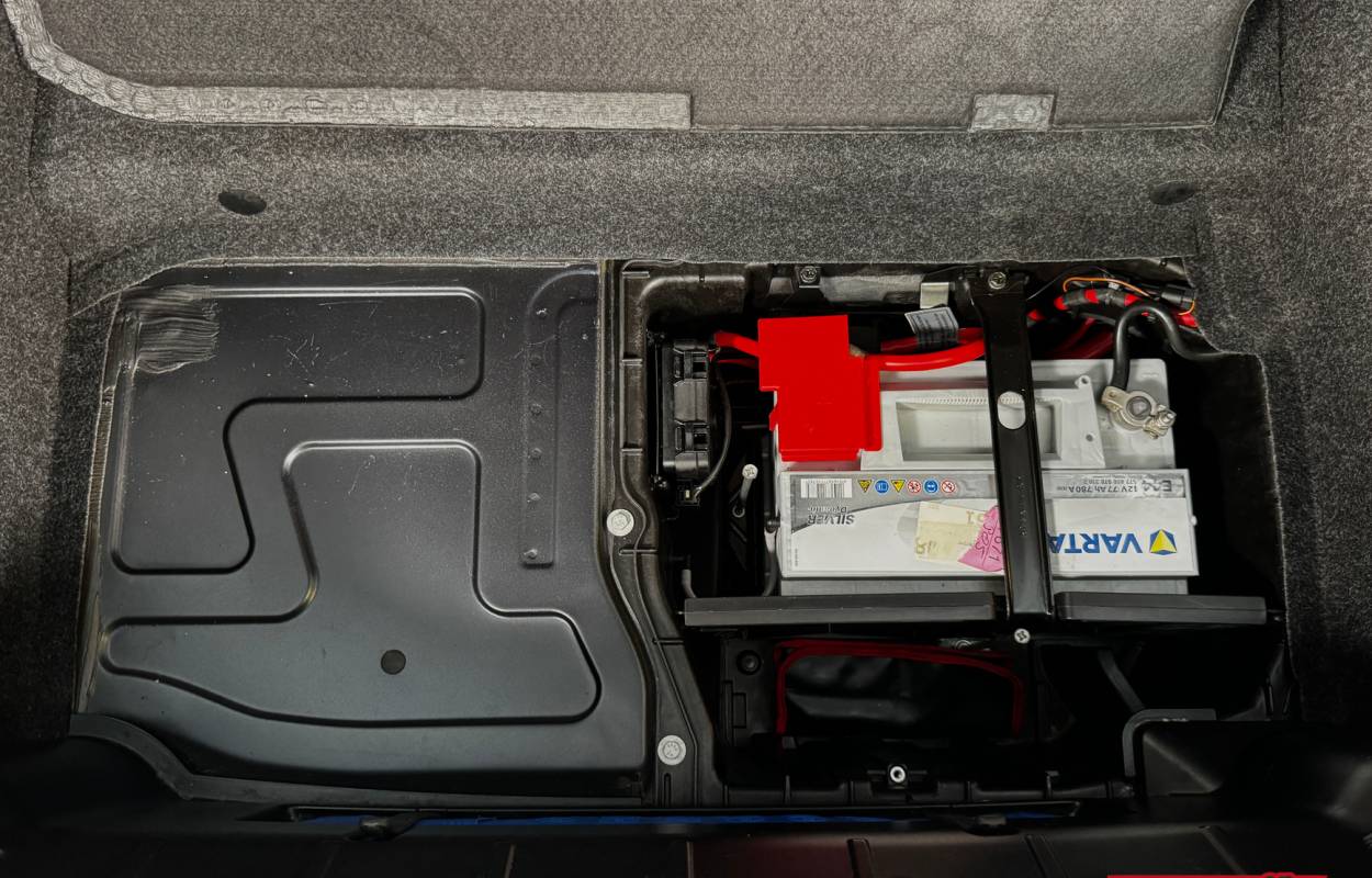 BMW Z4 E85 2.5si 218cv Pack Sport M Individual 15