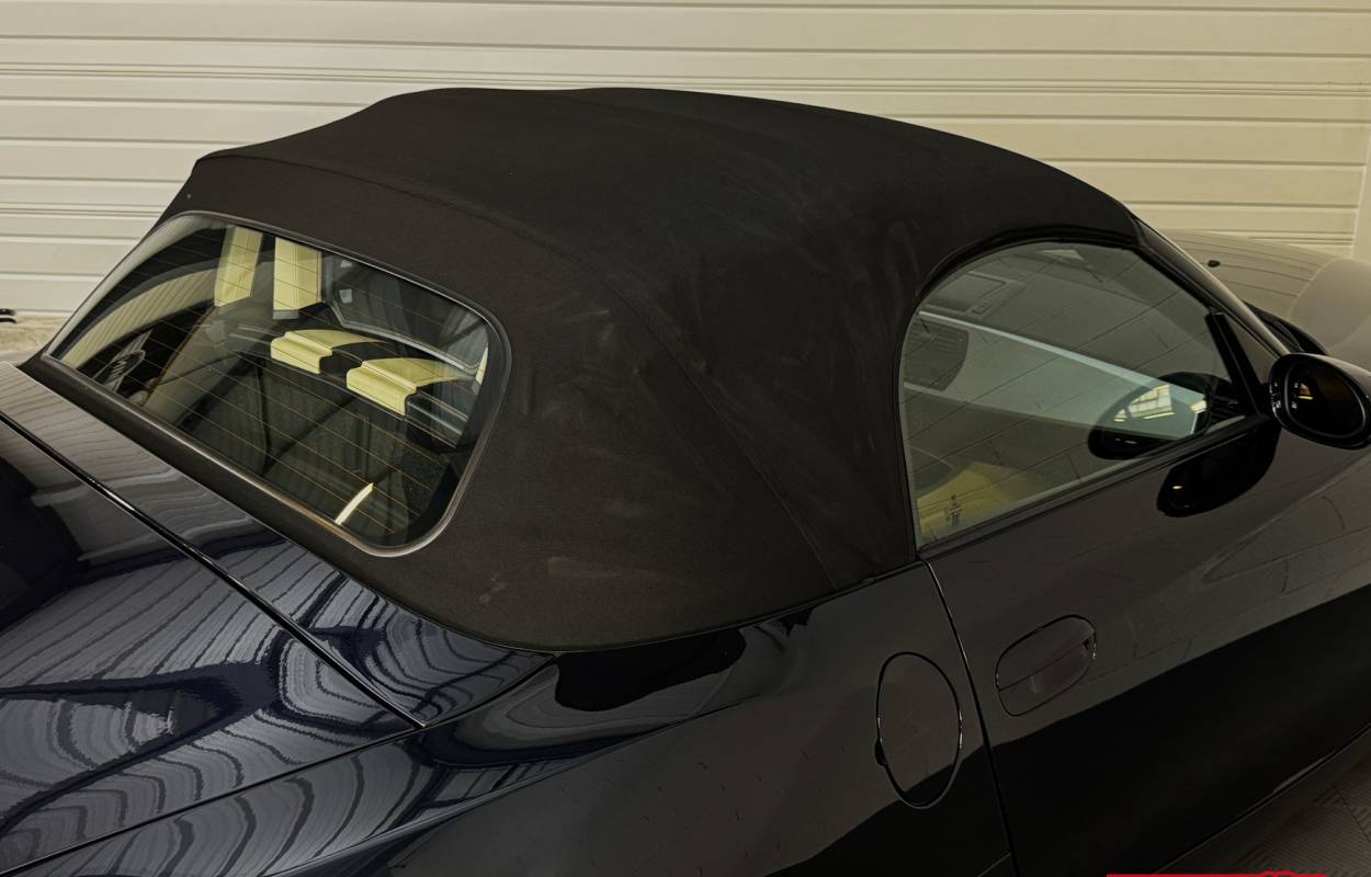 BMW Z4 E85 2.5si 218cv Pack Sport M Individual 2