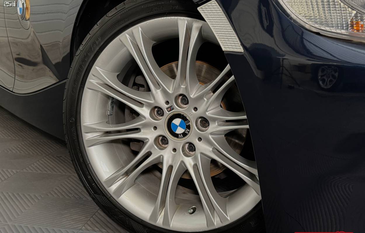 BMW Z4 E85 2.5si 218cv Pack Sport M Individual 3