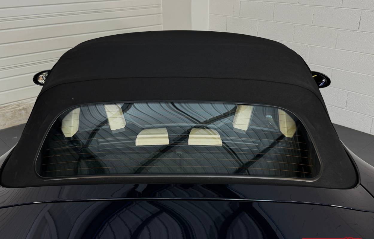 BMW Z4 E85 2.5si 218cv Pack Sport M Individual 3