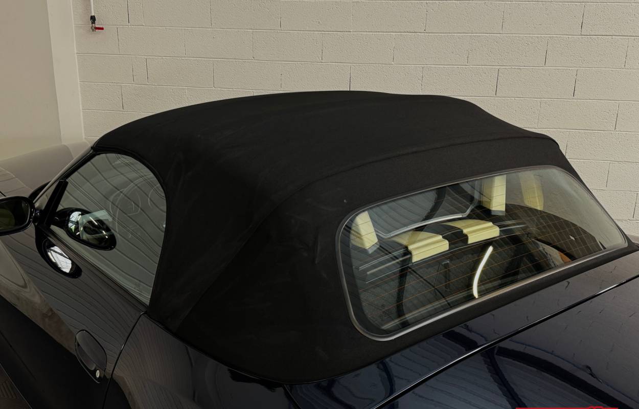 BMW Z4 E85 2.5si 218cv Pack Sport M Individual 4