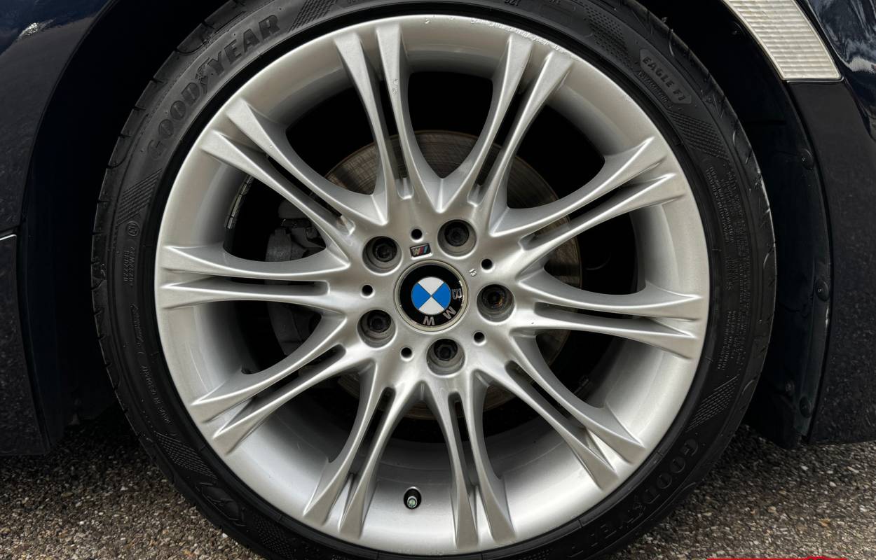 BMW Z4 E85 2.5si 218cv Pack Sport M Individual 8