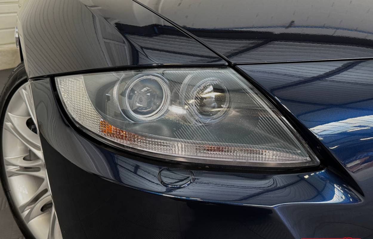 BMW Z4 E85 2.5si 218cv Pack Sport M Individual 4