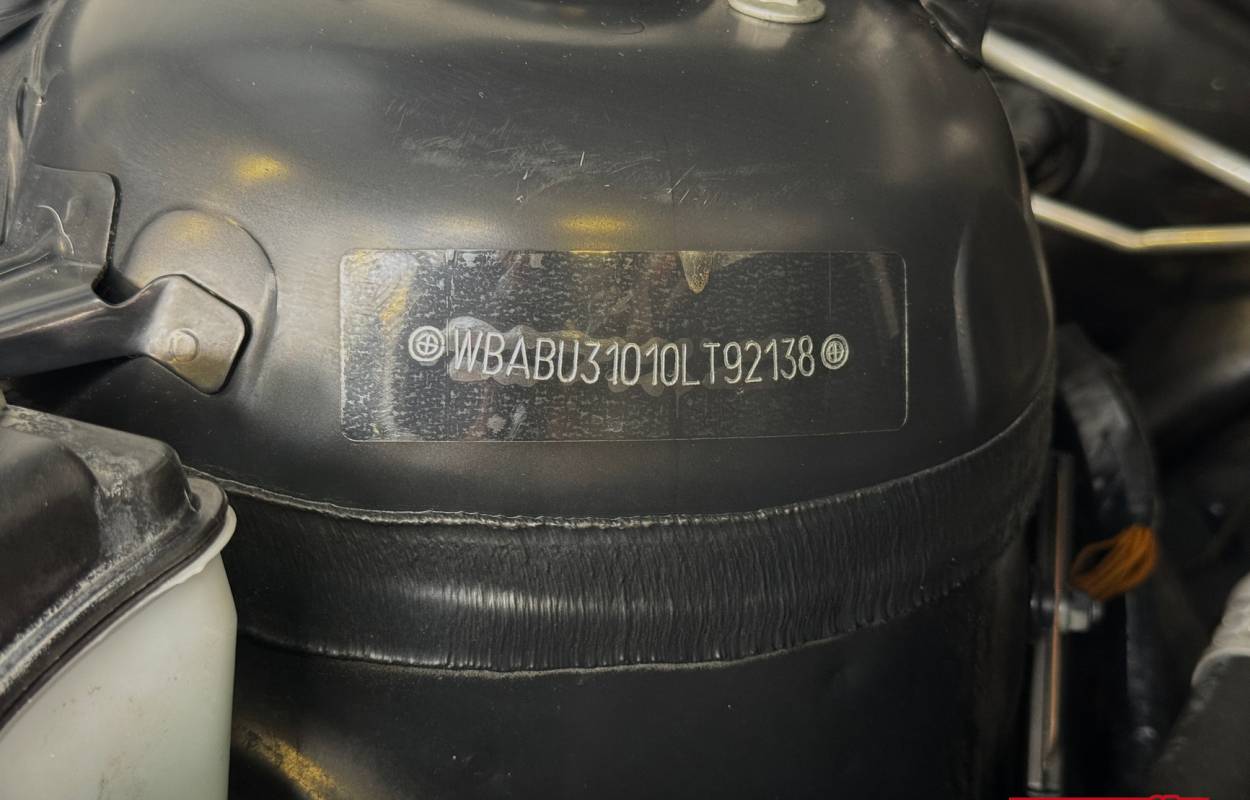 BMW Z4 E85 2.5si 218cv Pack Sport M Individual 6