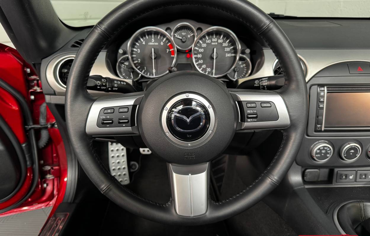 Mazda MX-5 NCFL Roadster 1.8 126cv Kenko 15
