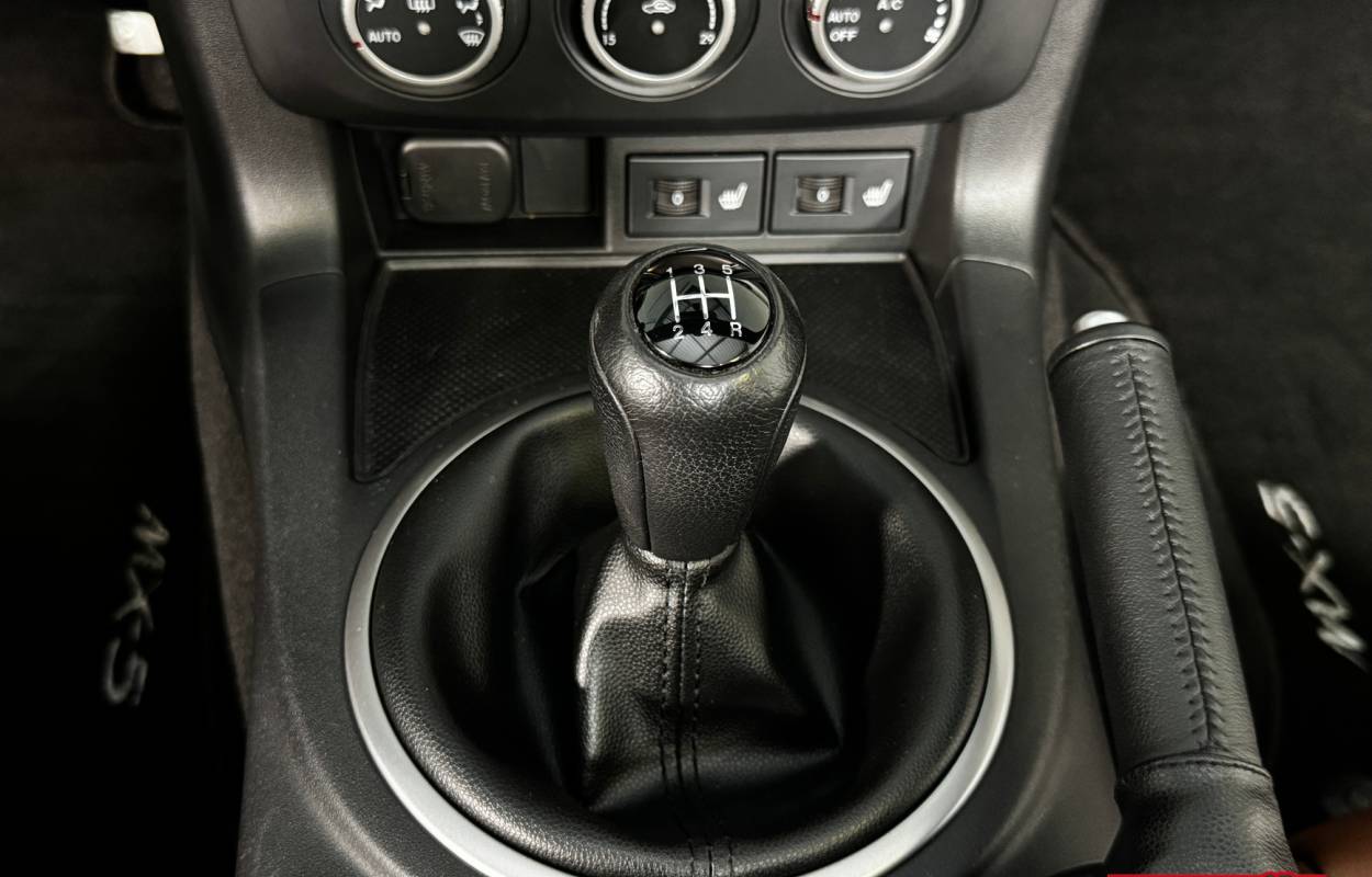 Mazda MX-5 NCFL Roadster 1.8 126cv Kenko 16