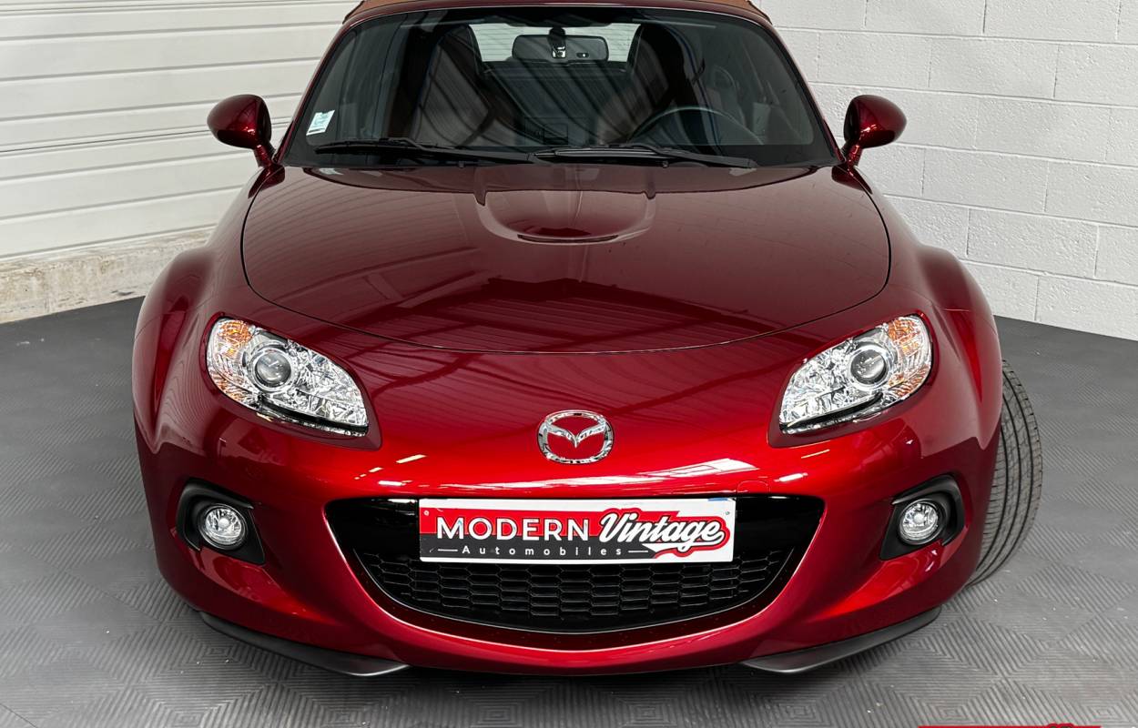 Mazda MX-5 NCFL Roadster 1.8 126cv Kenko 1