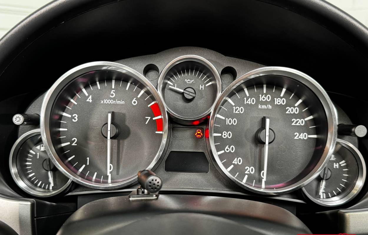 Mazda MX-5 NCFL Roadster 1.8 126cv Kenko 0