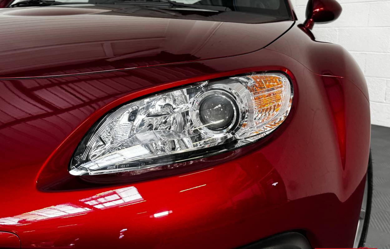 Mazda MX-5 NCFL Roadster 1.8 126cv Kenko 3