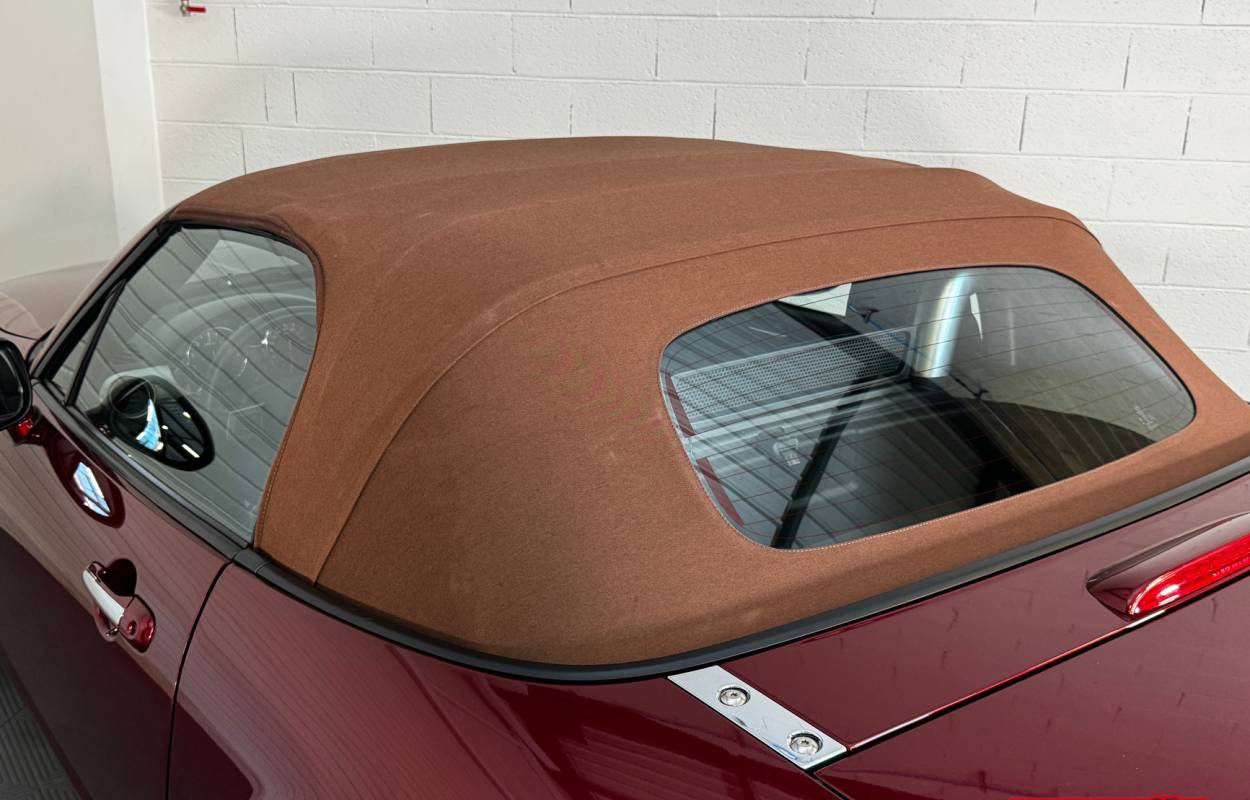 Mazda MX-5 NCFL Roadster 1.8 126cv Kenko 1