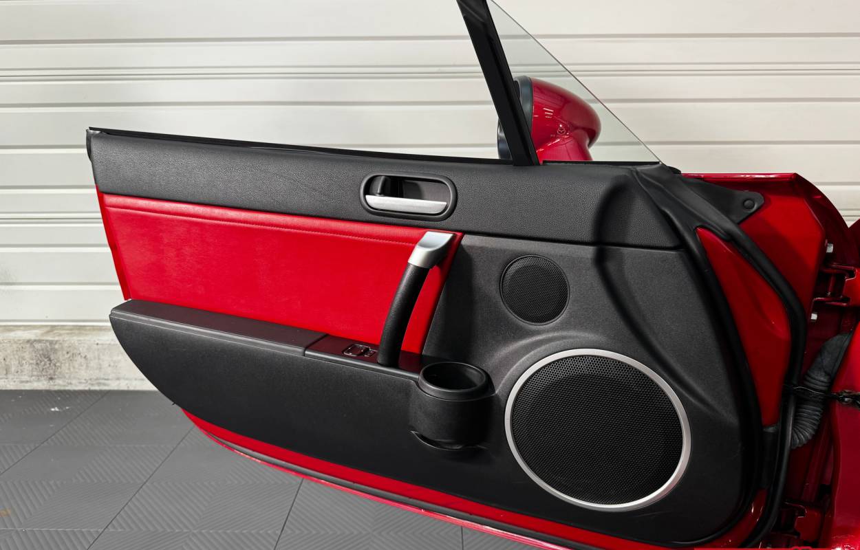 Mazda MX-5 NC Roadster 2.0 160cv 3rd Generation 1190/3500 3