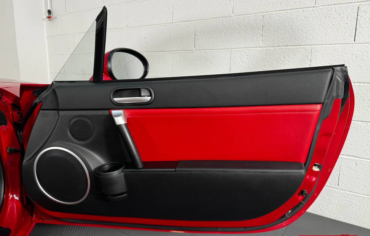 Mazda MX-5 NC Roadster 2.0 160cv 3rd Generation 1190/3500 4