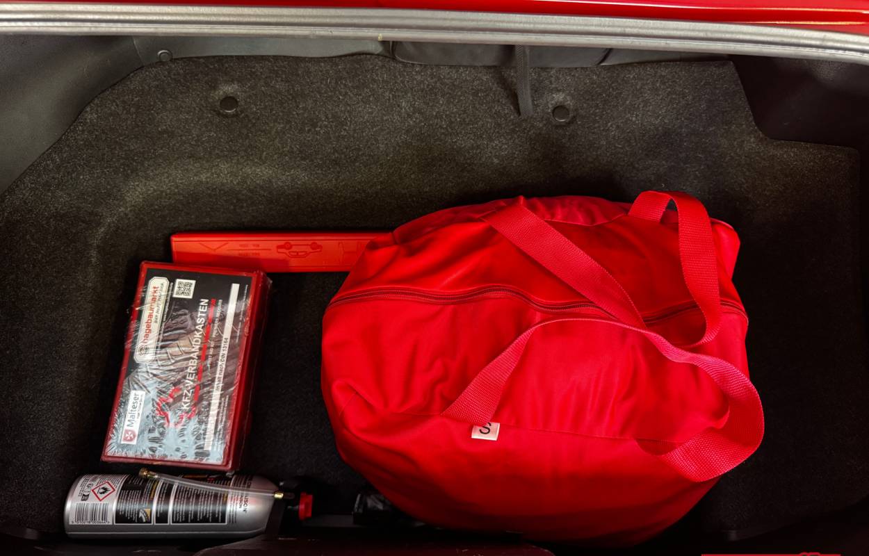 Mazda MX-5 NC Roadster 2.0 160cv 3rd Generation 1190/3500 10