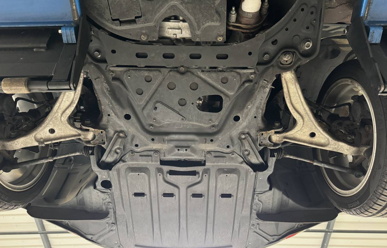 Mazda MX-5 NC Roadster 2.0 160cv 3rd Generation 1190/3500 2