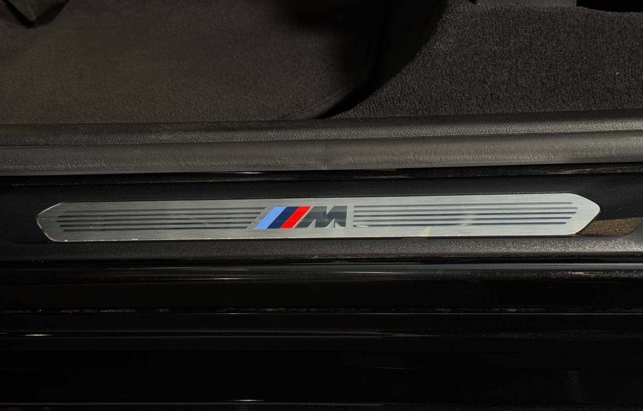 BMW X3 G01 LCI xDrive 30d 286cv BVA8 M Sport 2