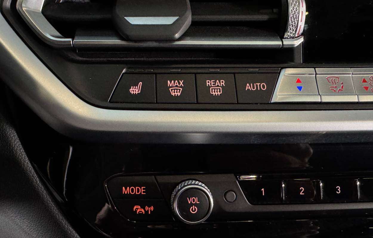 BMW X3 G01 LCI xDrive 30d 286cv BVA8 M Sport 3