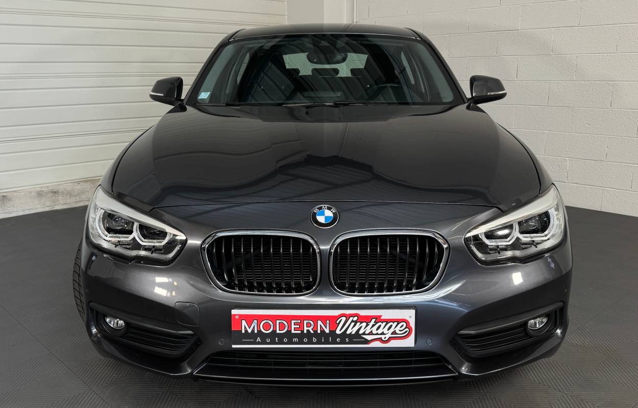 BMW 118i F20 136cv Advantage 1