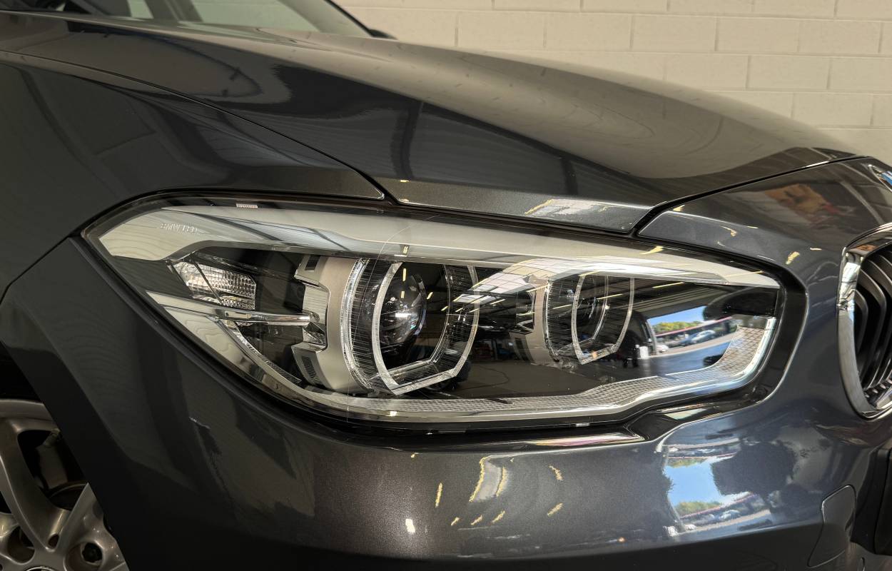 BMW 118i F20 136cv Advantage 2