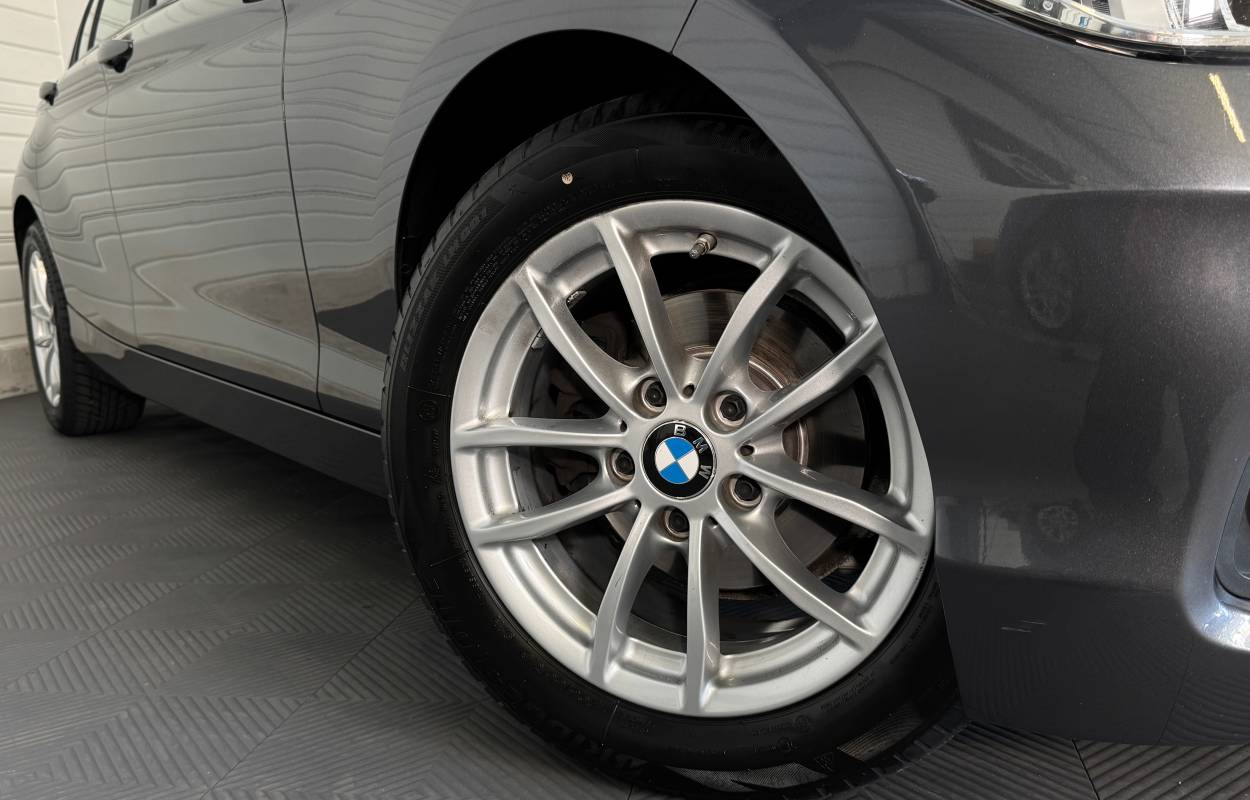 BMW 118i F20 136cv Advantage 3