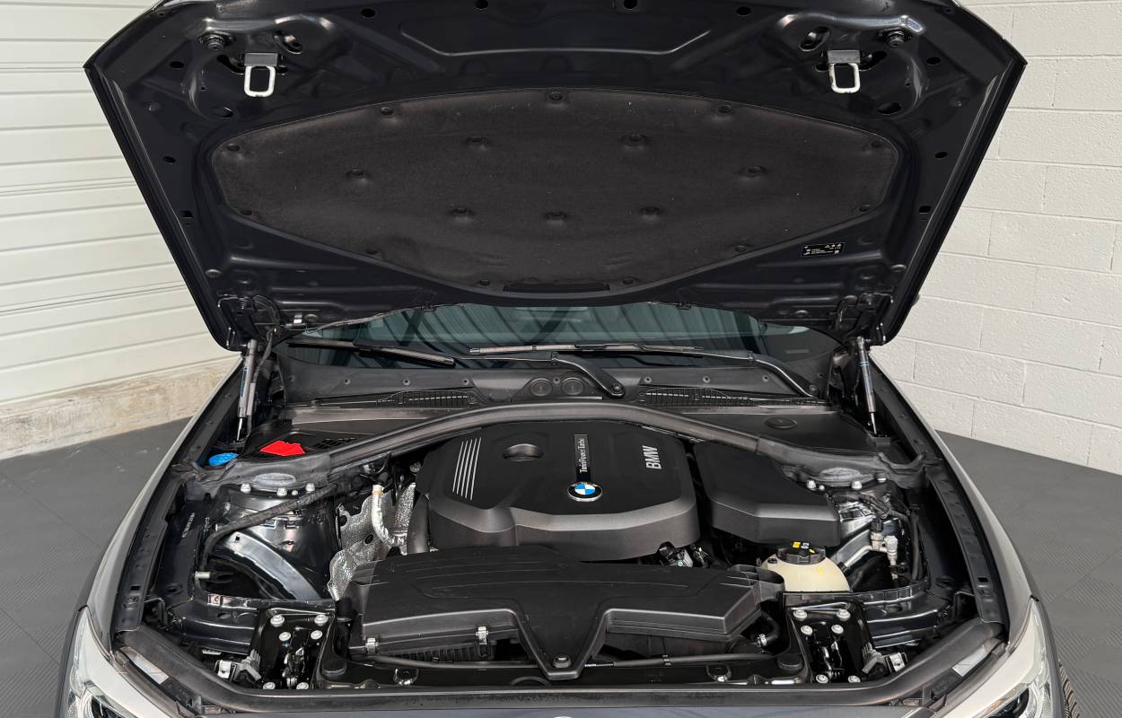 BMW 118i F20 136cv Advantage 5