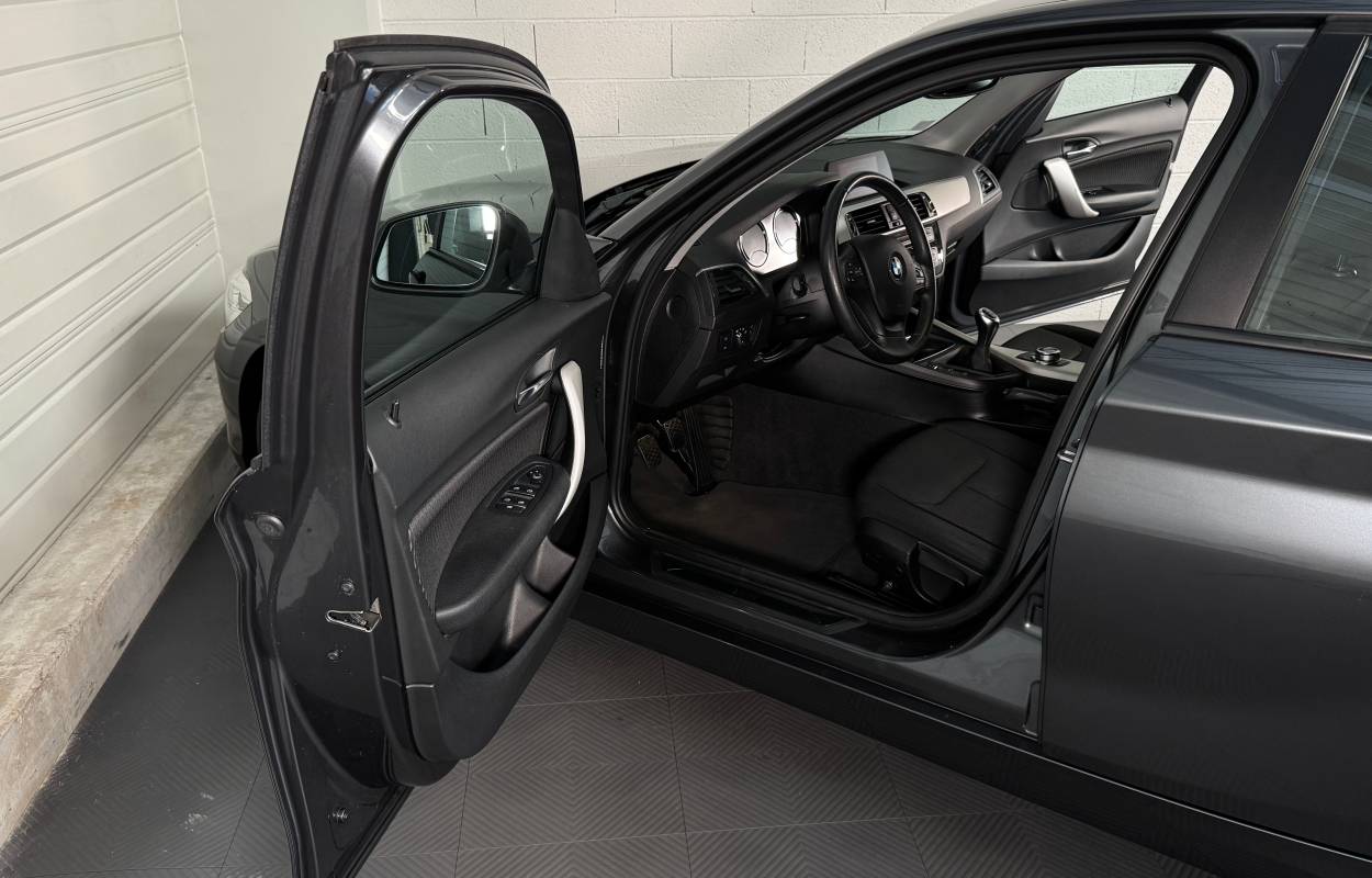 BMW 118i F20 136cv Advantage 1