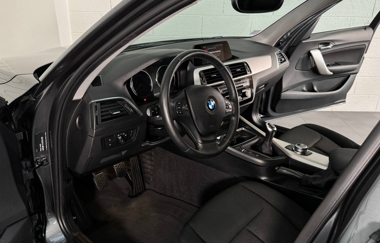 BMW 118i F20 136cv Advantage 2
