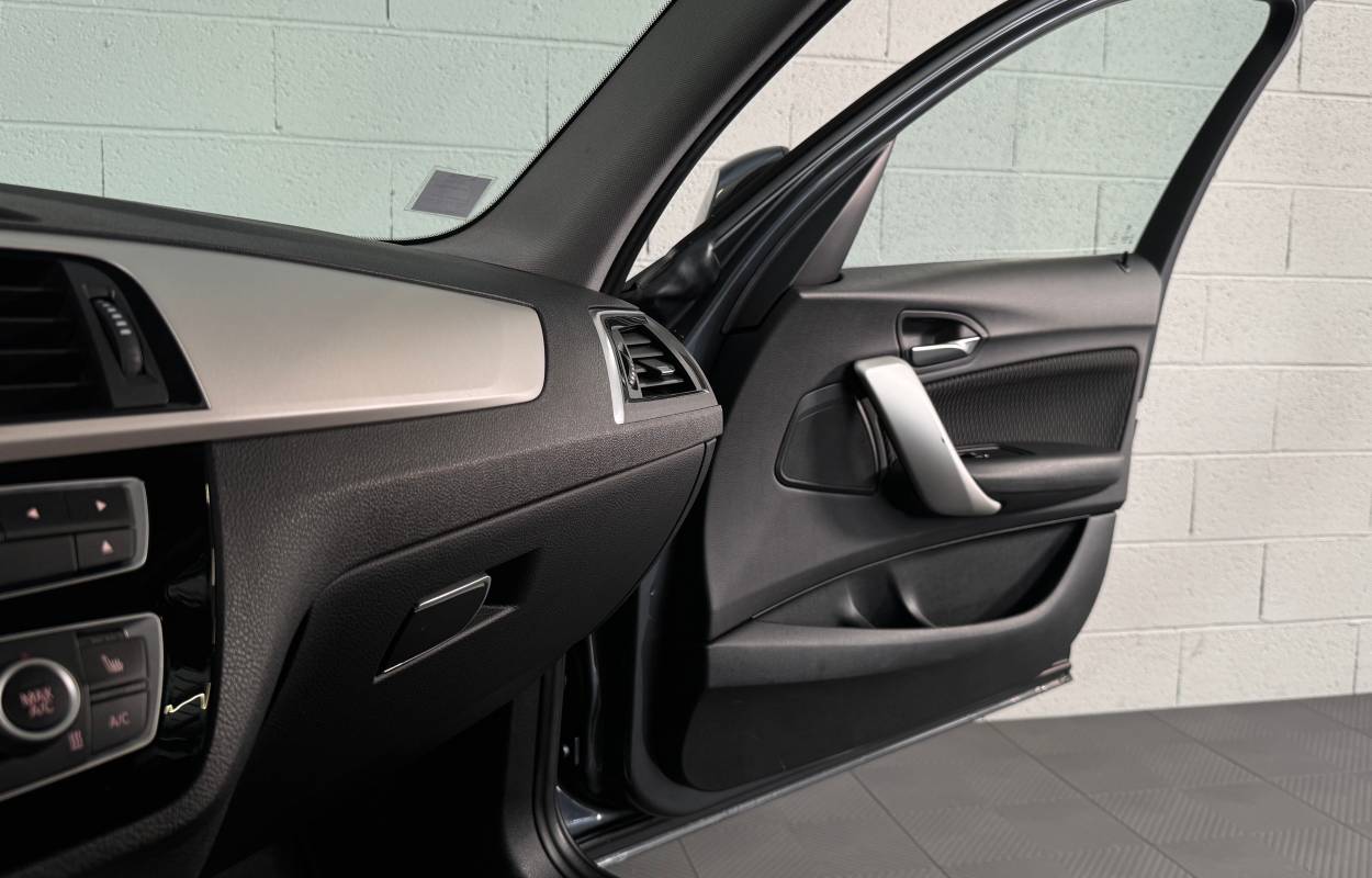 BMW 118i F20 136cv Advantage 7