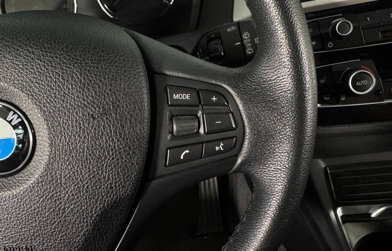 BMW 118i F20 136cv Advantage 10