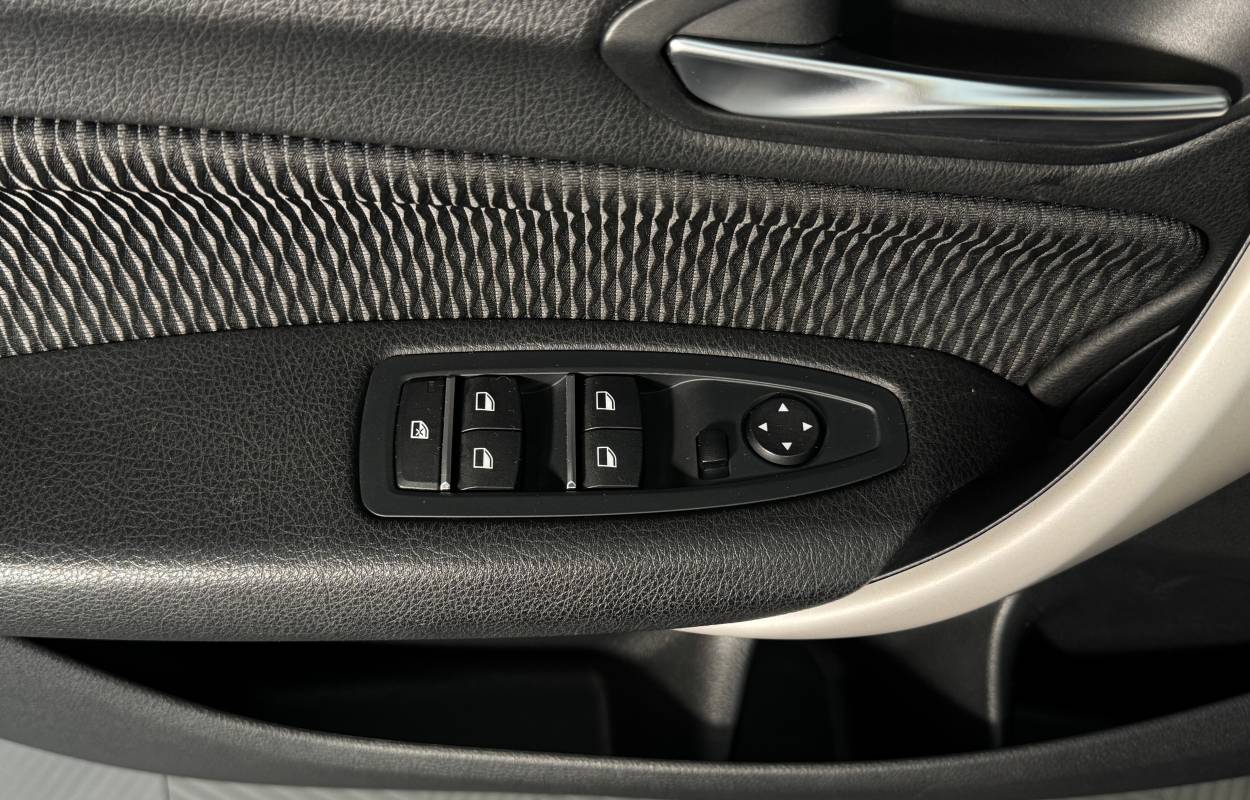 BMW 118i F20 136cv Advantage 2